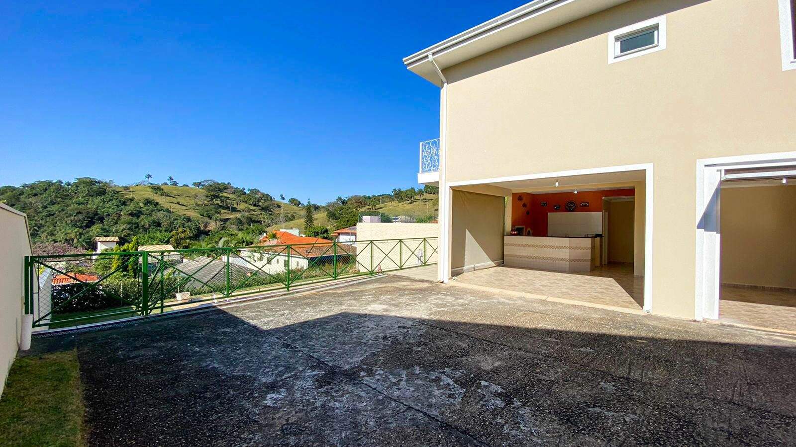 Casa no Condomínio Campos de Santo Antônio, em Itu disponível para à venda | Grupo Kaion: Casa em Itu - Condomínio Campos de Santo Antônio
