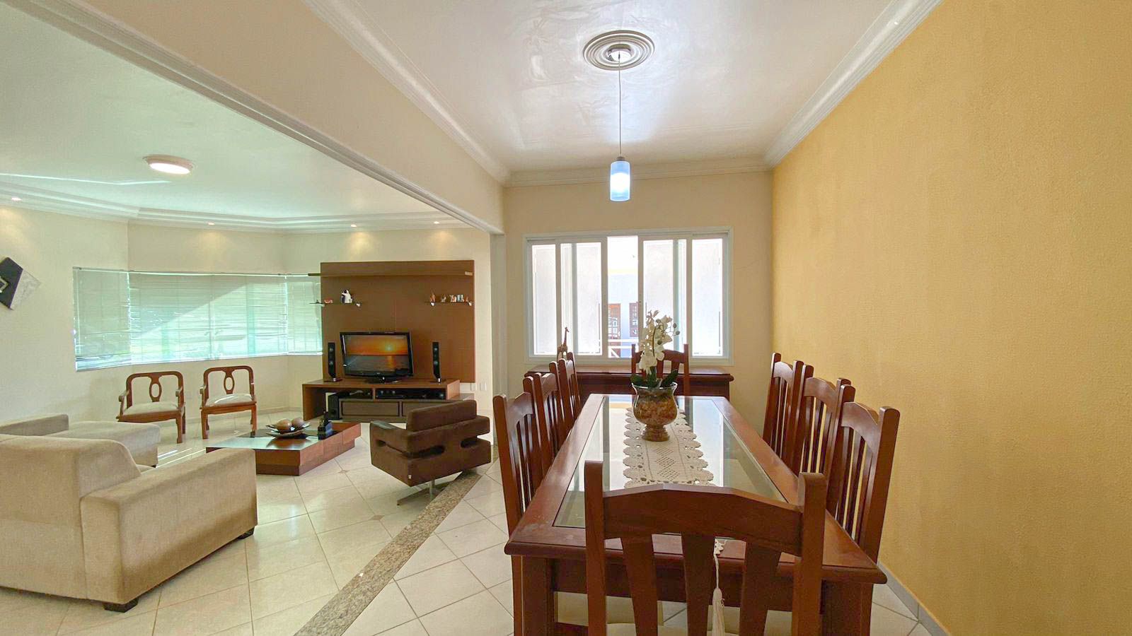 Casa no Condomínio Campos de Santo Antônio, em Itu disponível para à venda | Grupo Kaion: Casa em Itu - Condomínio Campos de Santo Antônio