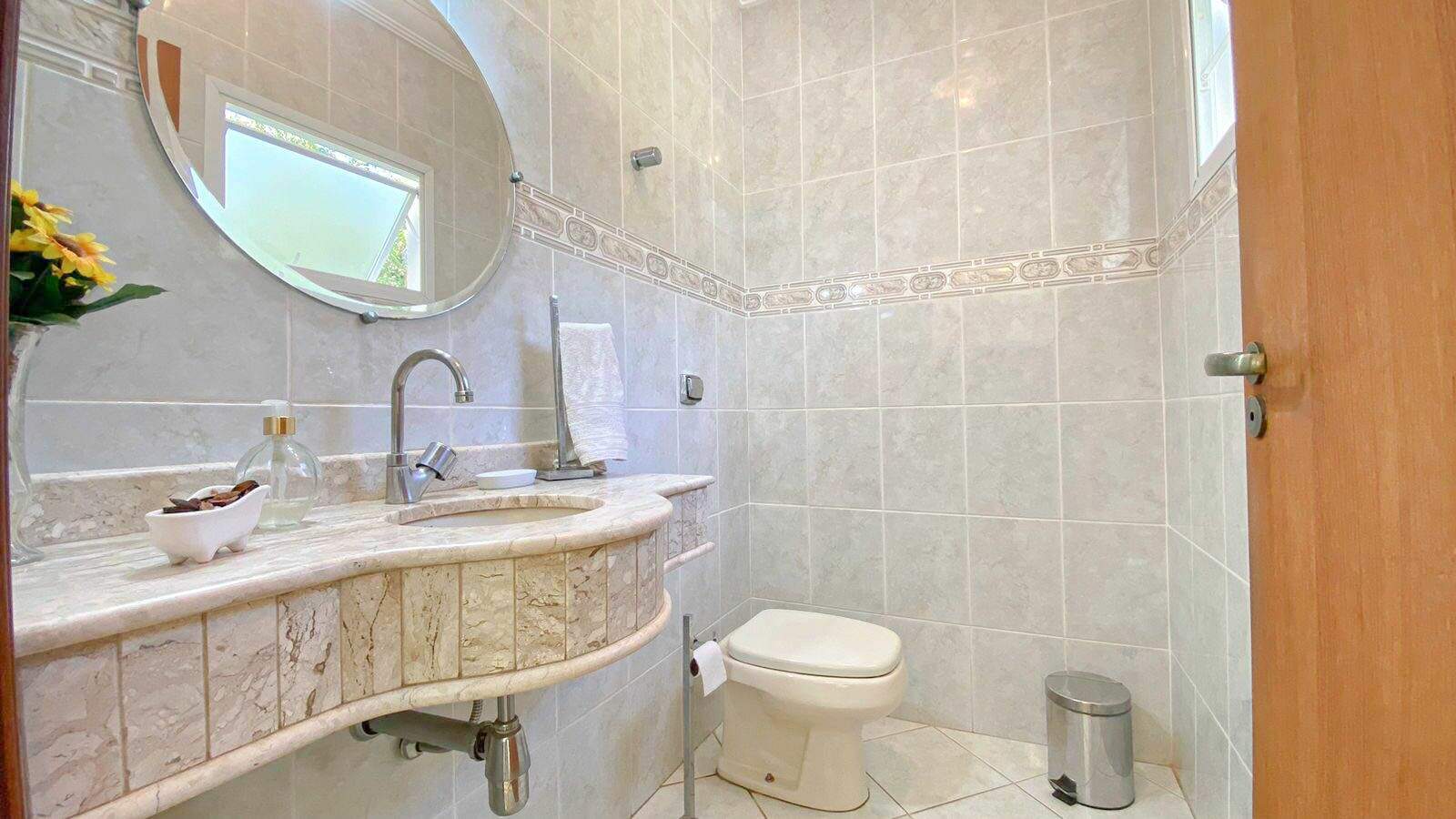 Casa no Condomínio Campos de Santo Antônio, em Itu disponível para à venda | Grupo Kaion: Casa em Itu - Condomínio Campos de Santo Antônio