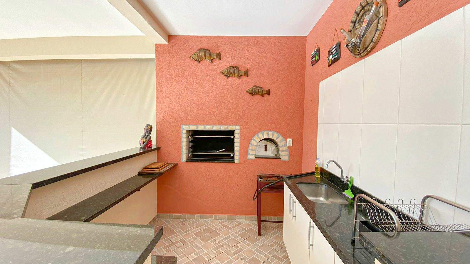 Casa no Condomínio Campos de Santo Antônio, em Itu disponível para à venda | Grupo Kaion: Casa em Itu - Condomínio Campos de Santo Antônio