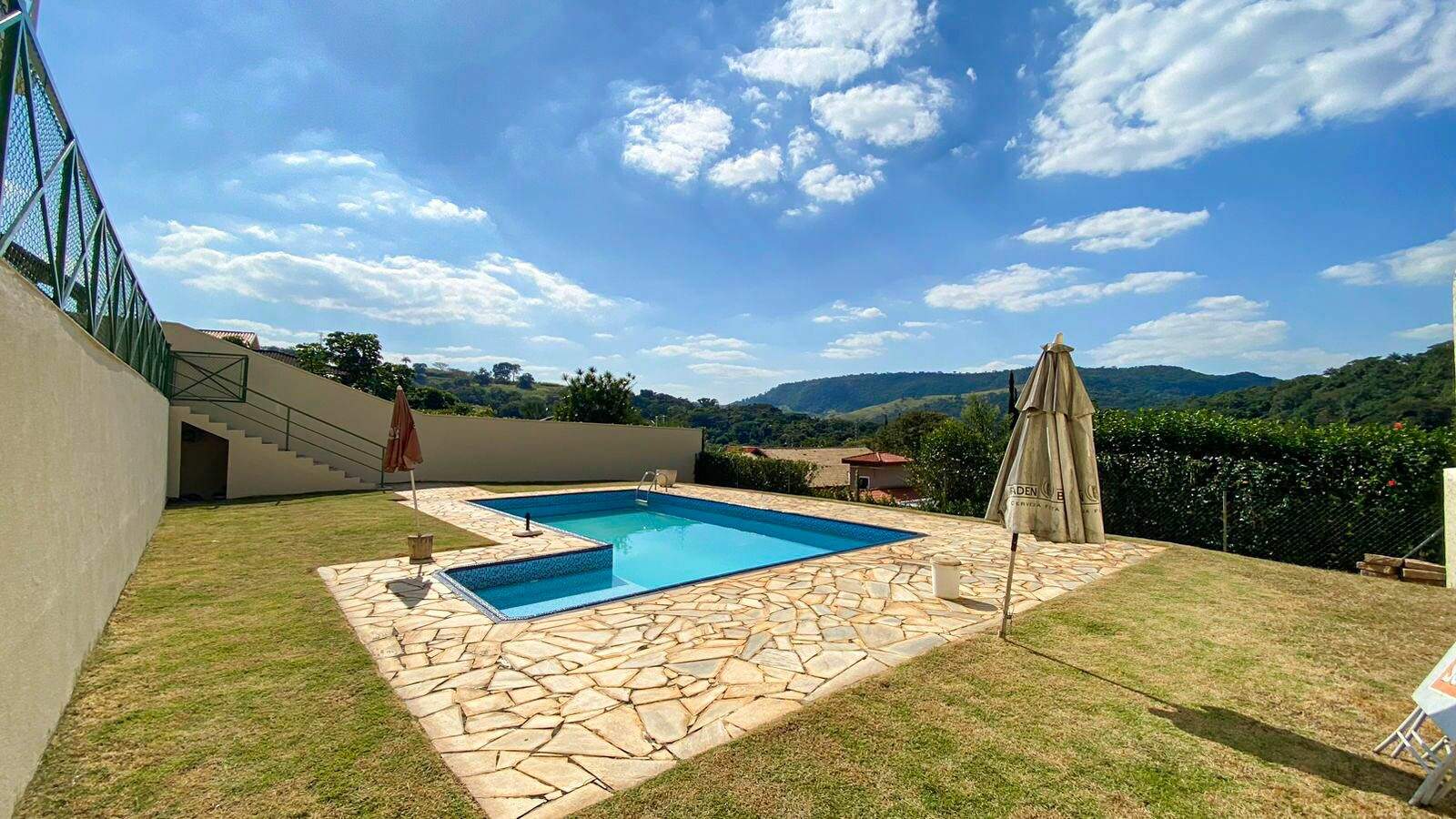 Casa no Condomínio Campos de Santo Antônio, em Itu disponível para à venda | Grupo Kaion: Casa em Itu - Condomínio Campos de Santo Antônio