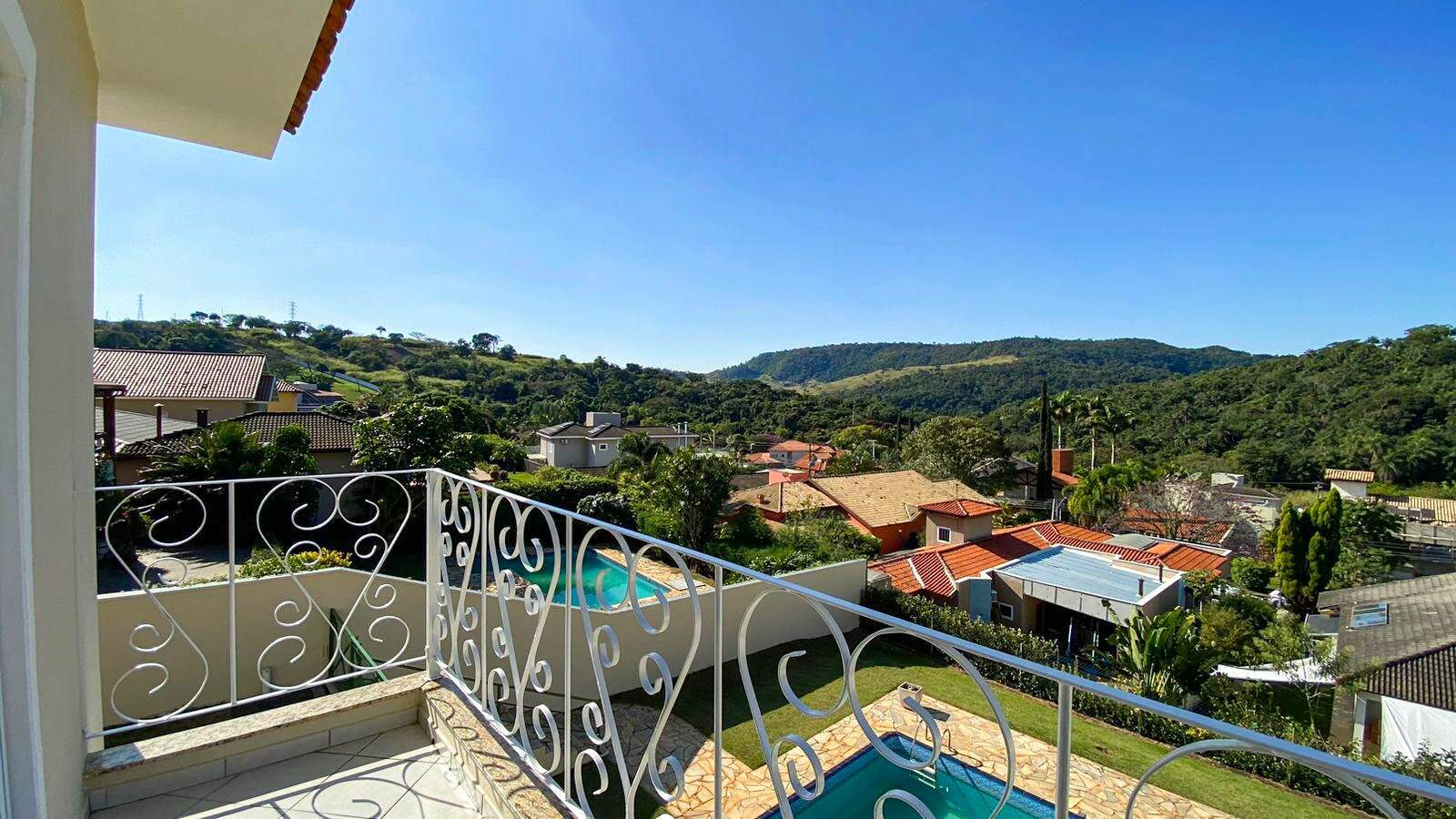 Casa no Condomínio Campos de Santo Antônio, em Itu disponível para à venda | Grupo Kaion: Casa em Itu - Condomínio Campos de Santo Antônio