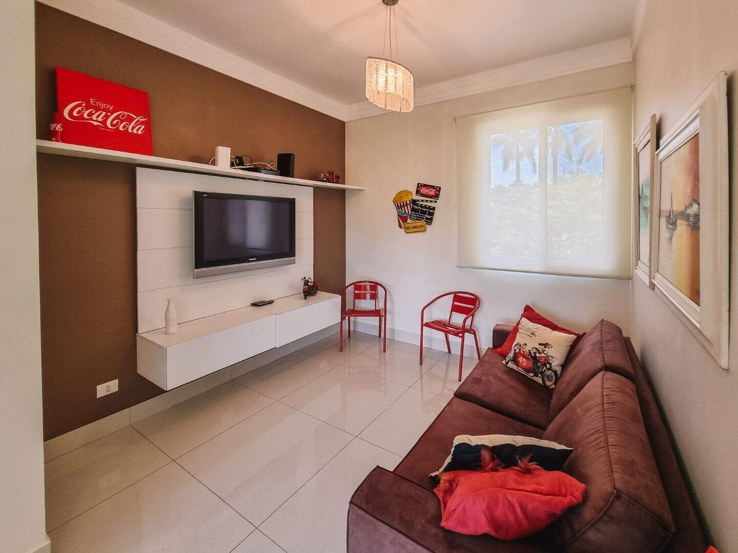 Casa no Fazenda Vila Real de Itu, em Itu disponível para à venda | Grupo Kaion: Casa de condomínio à venda na Fazenda Vila Real de Itu em Itu/SP