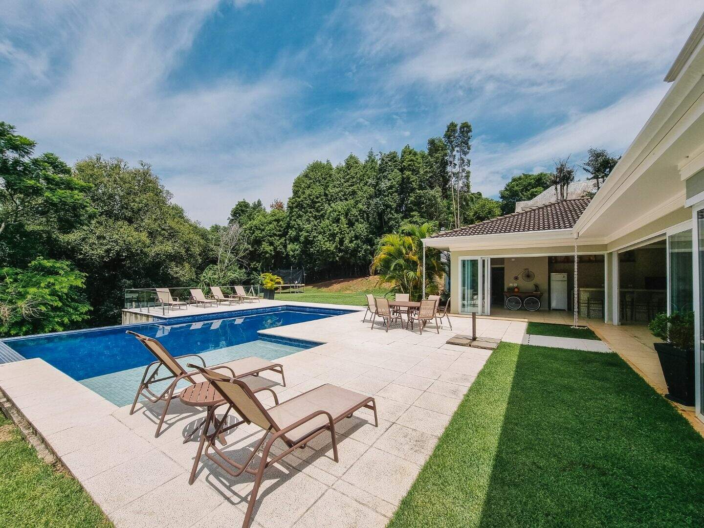Casa no Fazenda Vila Real de Itu, em Itu disponível para à venda | Grupo Kaion: Casa de condomínio à venda na Fazenda Vila Real de Itu em Itu/SP