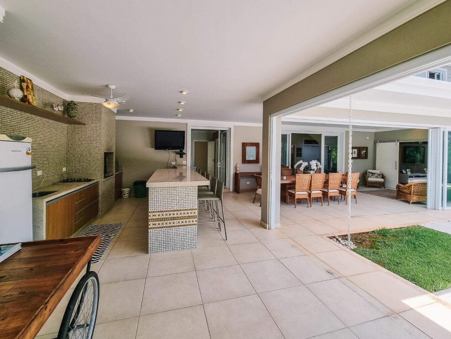 Casa no Fazenda Vila Real de Itu, em Itu disponível para à venda | Grupo Kaion: Casa de condomínio à venda na Fazenda Vila Real de Itu em Itu/SP