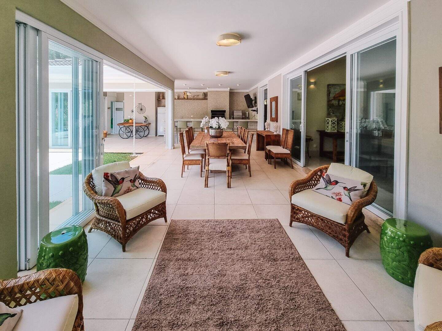 Casa no Fazenda Vila Real de Itu, em Itu disponível para à venda | Grupo Kaion: Casa de condomínio à venda na Fazenda Vila Real de Itu em Itu/SP