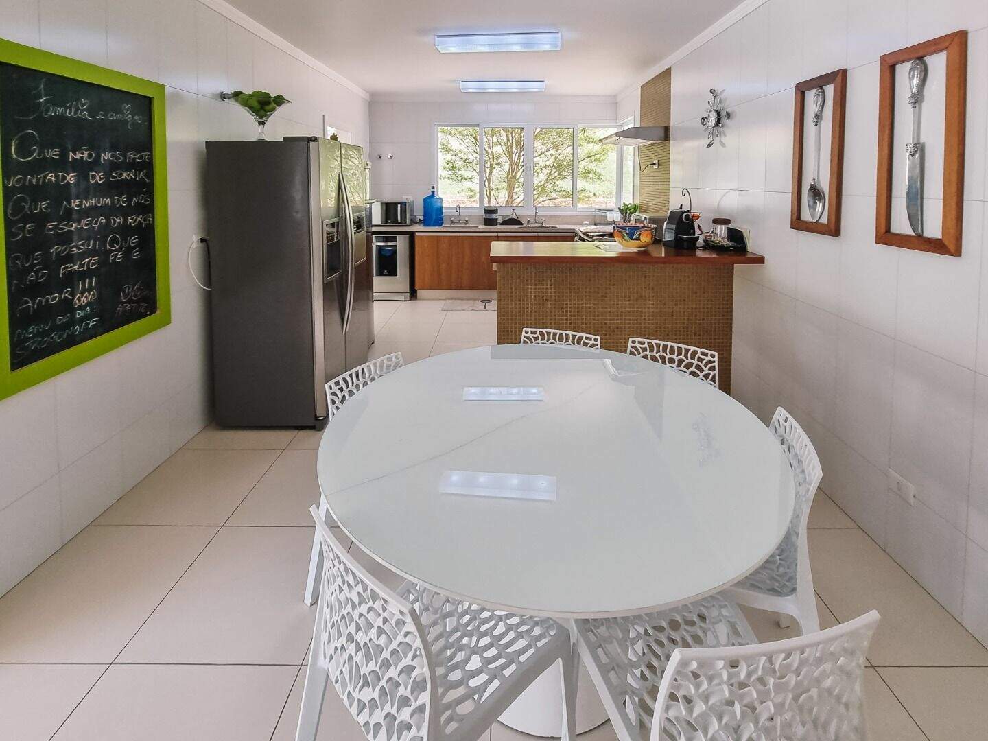Casa no Fazenda Vila Real de Itu, em Itu disponível para à venda | Grupo Kaion: Casa de condomínio à venda na Fazenda Vila Real de Itu em Itu/SP
