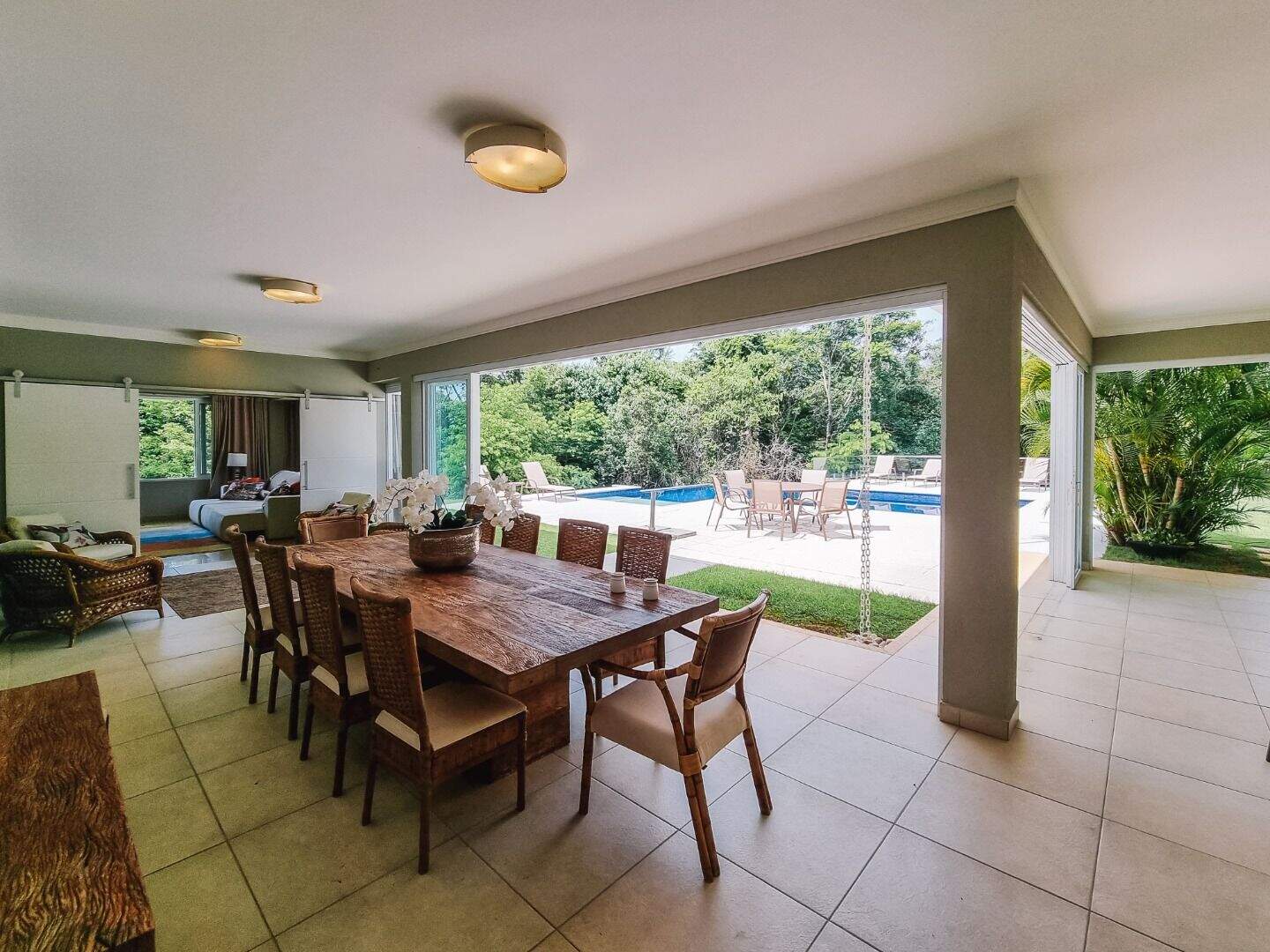 Casa no Fazenda Vila Real de Itu, em Itu disponível para à venda | Grupo Kaion: Casa de condomínio à venda na Fazenda Vila Real de Itu em Itu/SP