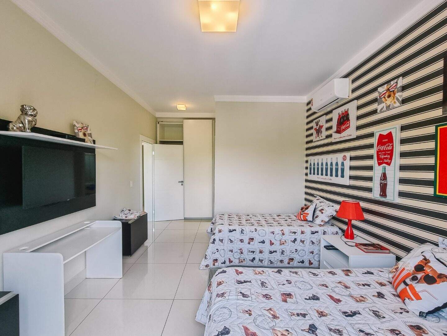 Casa no Fazenda Vila Real de Itu, em Itu disponível para à venda | Grupo Kaion: Casa de condomínio à venda na Fazenda Vila Real de Itu em Itu/SP