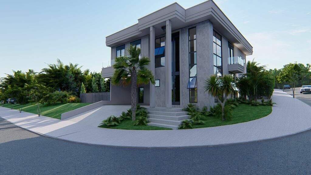 Casa no Residencial Central Parque, em Salto disponível para à venda | Grupo Kaion: Fotos ilustrativas do projeto em 3D