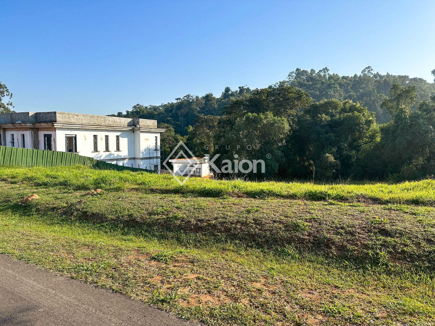 Terreno no Condomínio Terras de São José, em Itu disponível para à venda | Grupo Kaion: Terreno à venda no Condomínio Terras de São José 2 em Itu!
