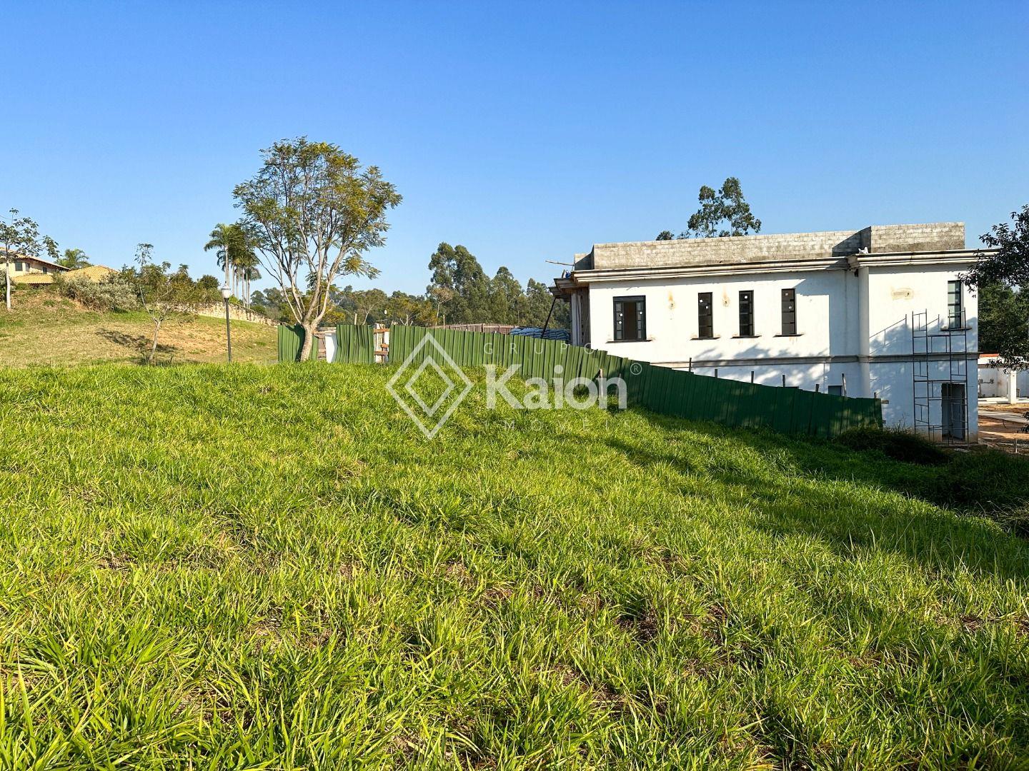 Terreno no Condomínio Terras de São José, em Itu disponível para à venda | Grupo Kaion: Terreno à venda no Condomínio Terras de São José 2 em Itu!