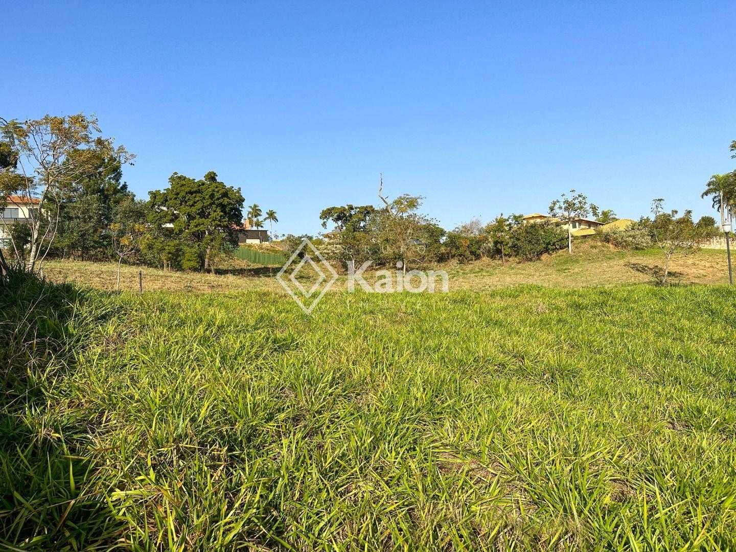 Terreno no Condomínio Terras de São José, em Itu disponível para à venda | Grupo Kaion: Terreno à venda no Condomínio Terras de São José 2 em Itu!