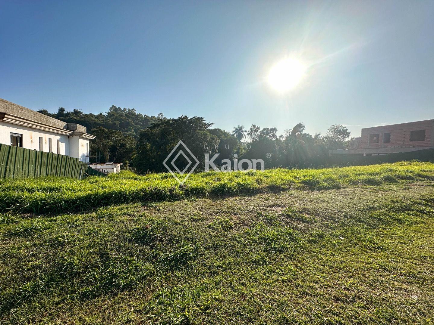 Terreno no Condomínio Terras de São José, em Itu disponível para à venda | Grupo Kaion: Terreno à venda no Condomínio Terras de São José 2 em Itu!