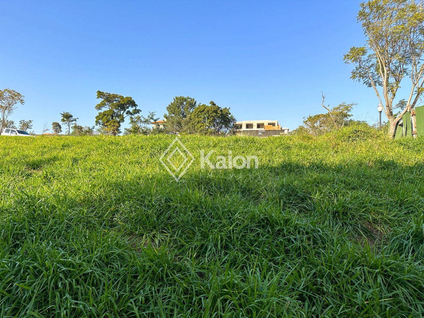 Terreno no Condomínio Terras de São José, em Itu disponível para à venda | Grupo Kaion: Terreno à venda no Condomínio Terras de São José 2 em Itu!