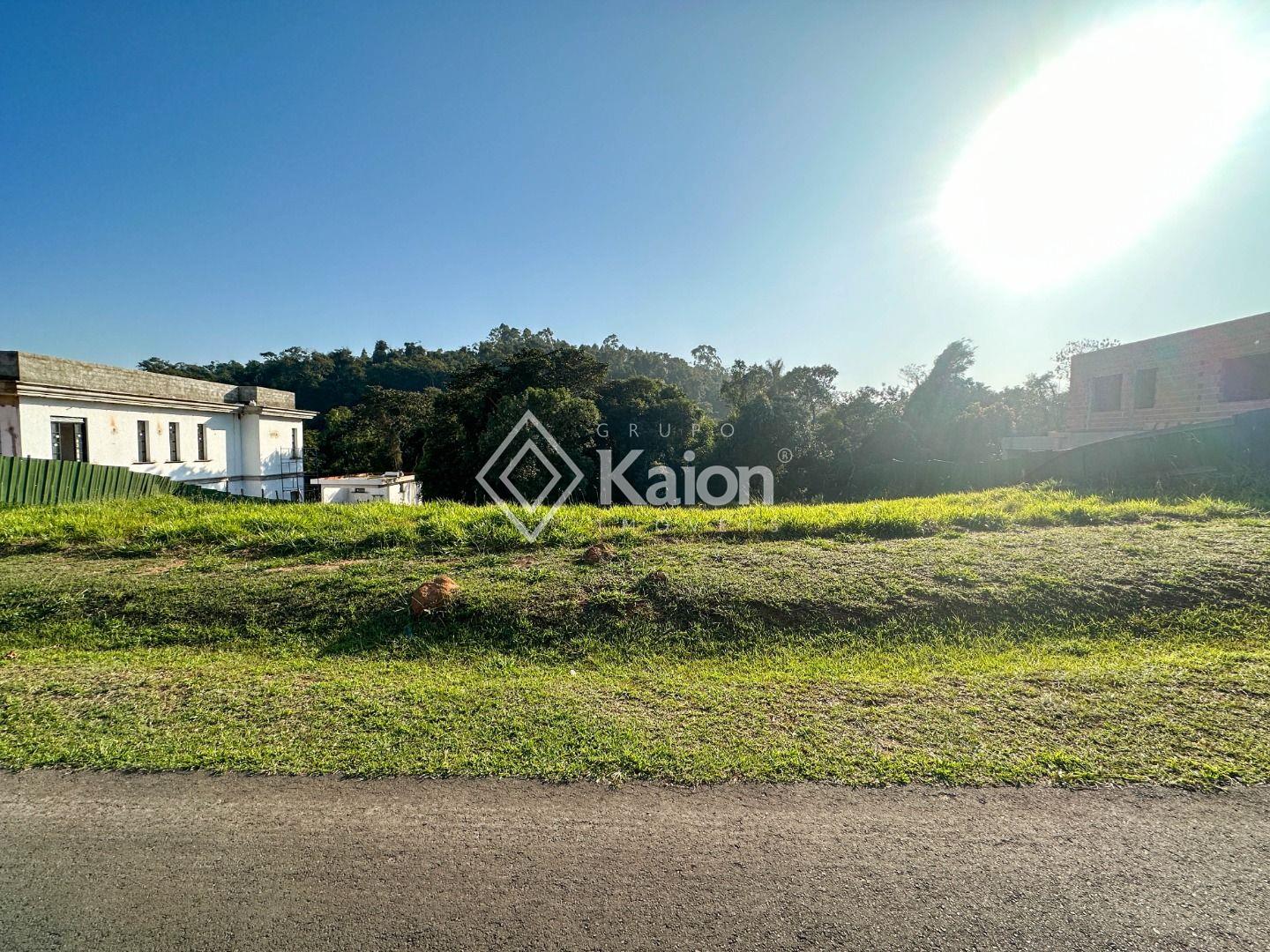 Terreno no Condomínio Terras de São José, em Itu disponível para à venda | Grupo Kaion: Terreno à venda no Condomínio Terras de São José 2 em Itu!