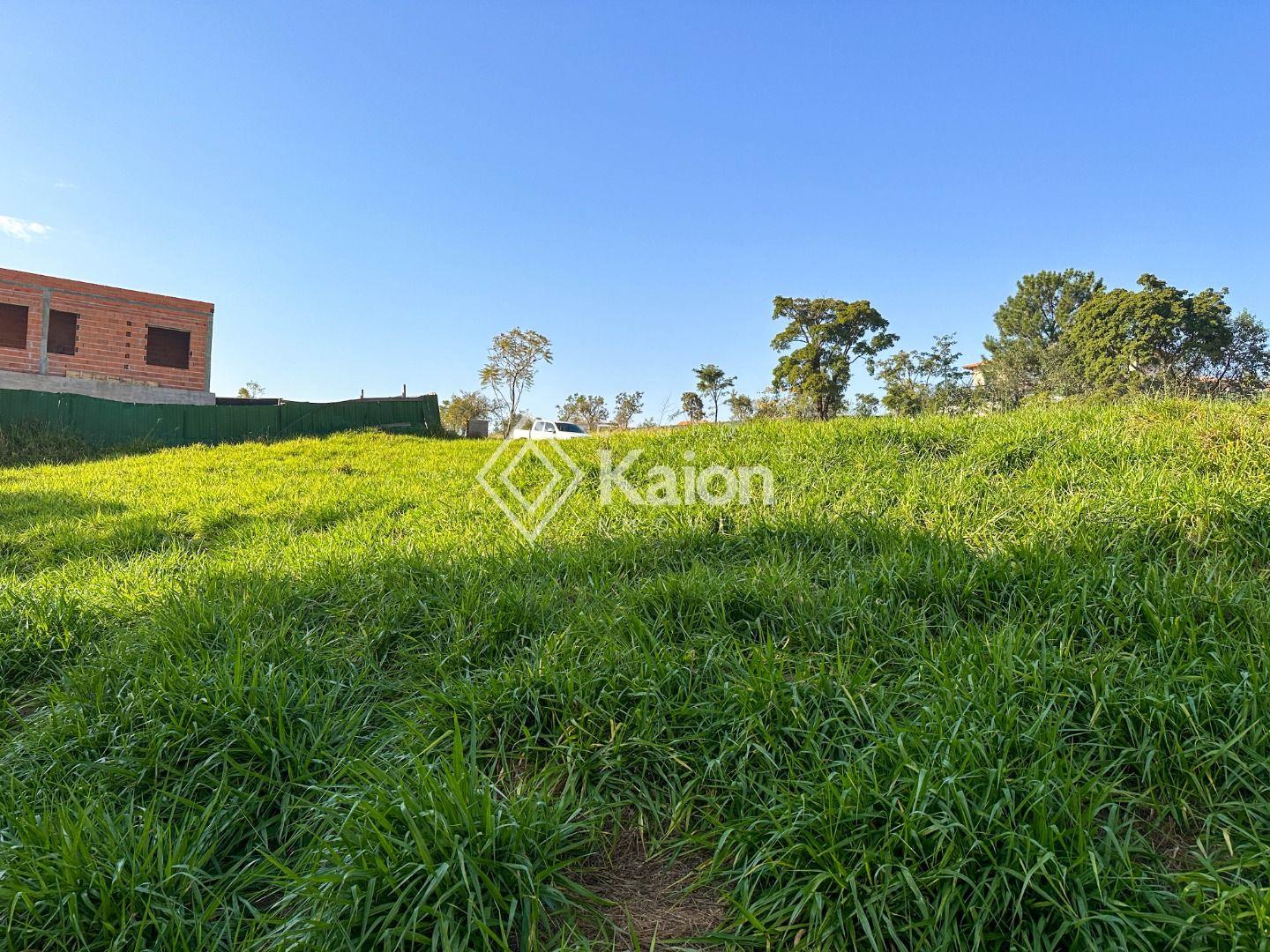 Terreno no Condomínio Terras de São José, em Itu disponível para à venda | Grupo Kaion: Terreno à venda no Condomínio Terras de São José 2 em Itu!