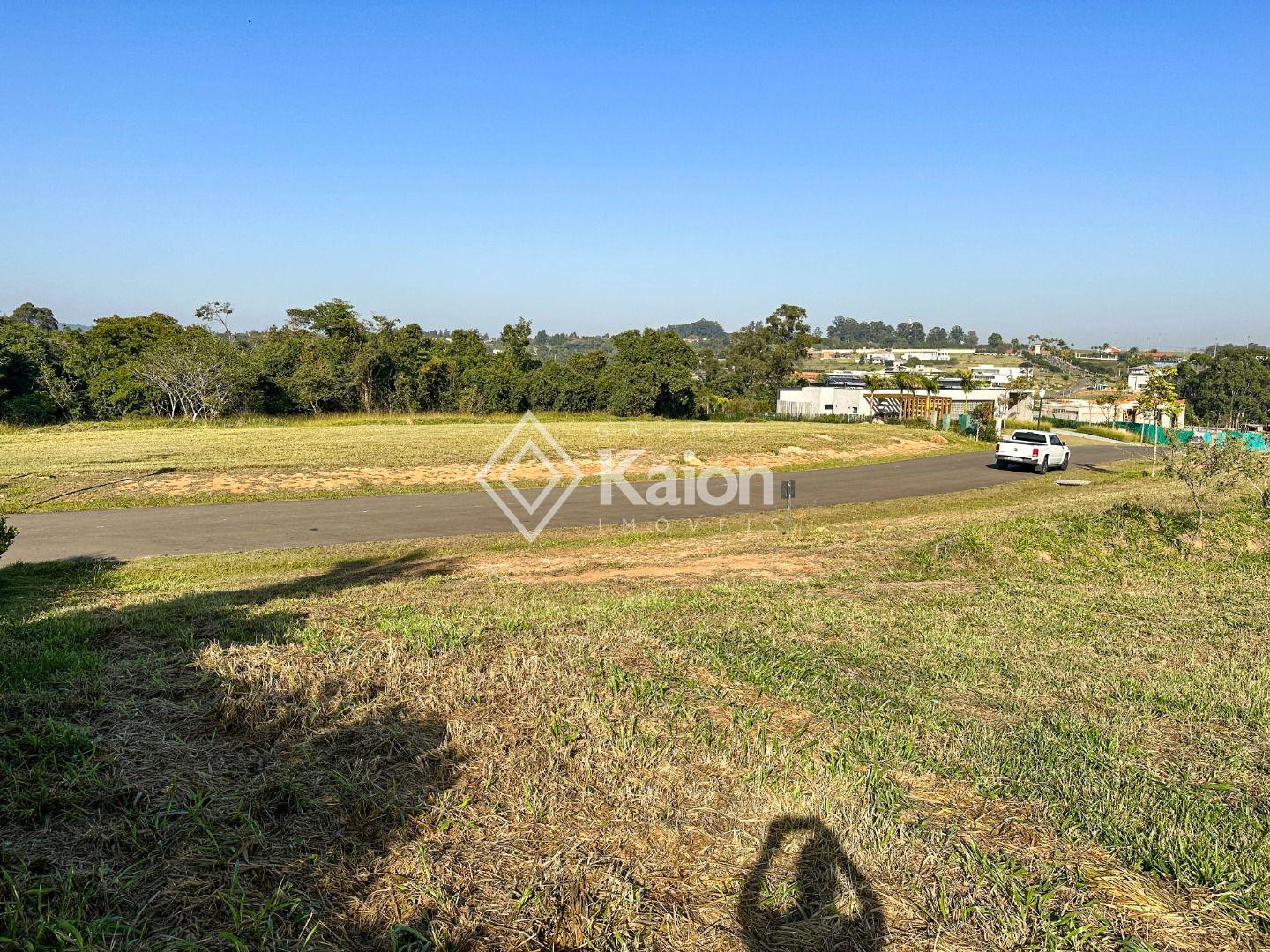 Terreno no Condomínio Terras de São José, em Itu disponível para à venda | Grupo Kaion: Terreno à venda no Terras de São José 2