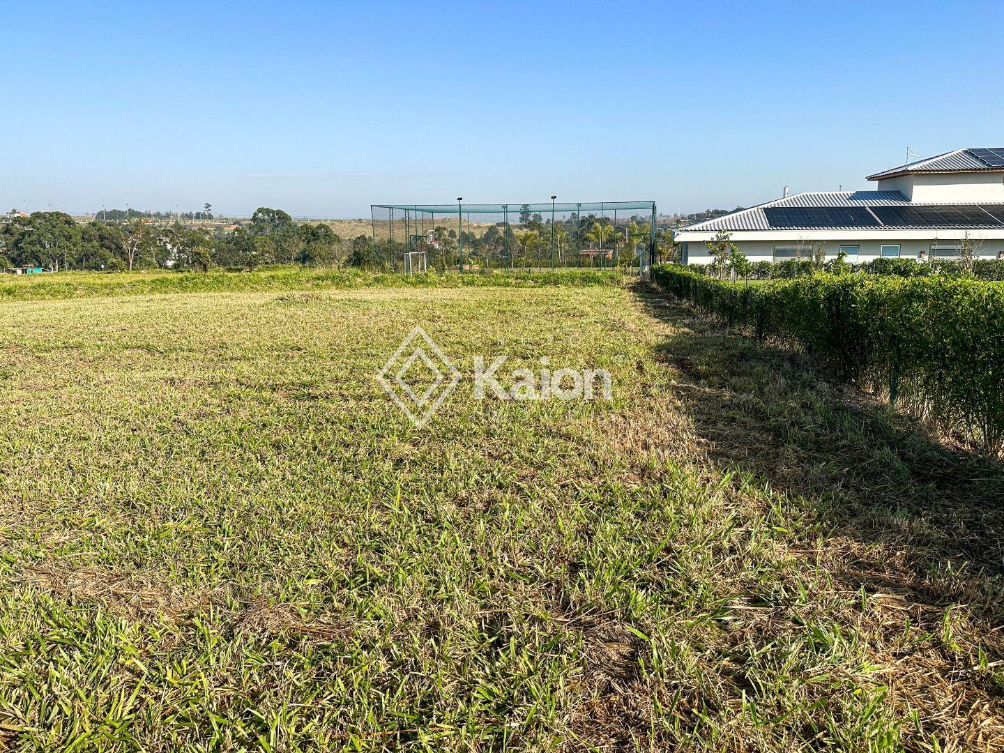 Terreno no Condomínio Terras de São José, em Itu disponível para à venda | Grupo Kaion: Terreno à venda no Terras de São José 2