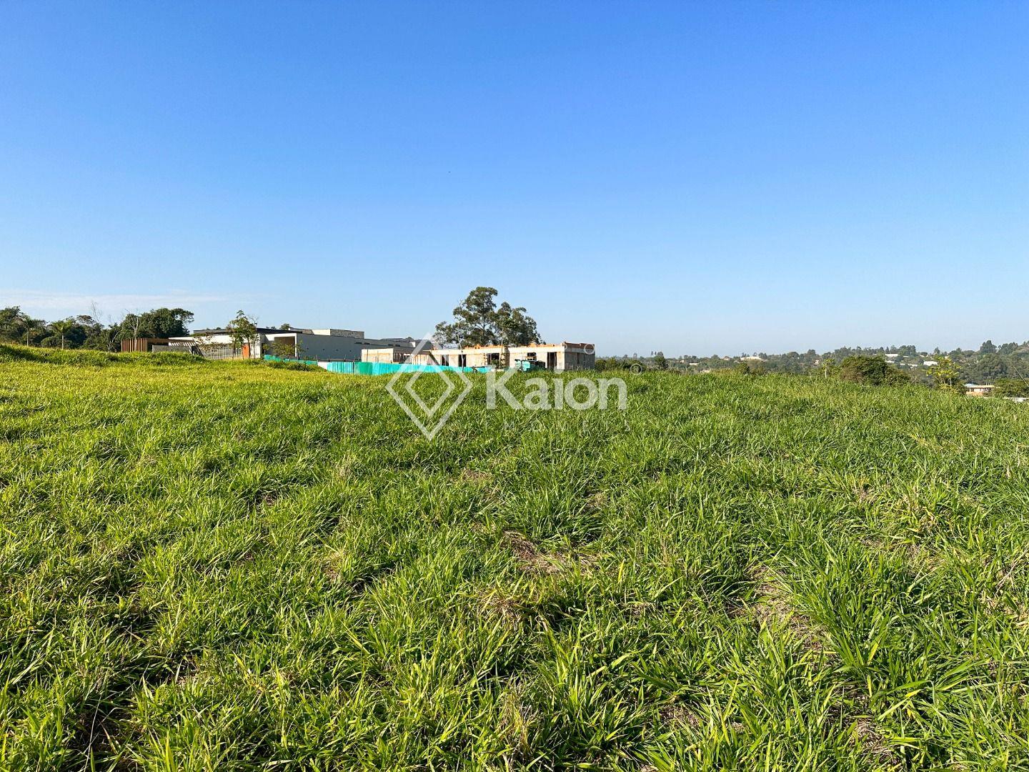 Terreno no Condomínio Terras de São José, em Itu disponível para à venda | Grupo Kaion: Terreno à venda no Condomínio Terras de São José II em Itu/SP