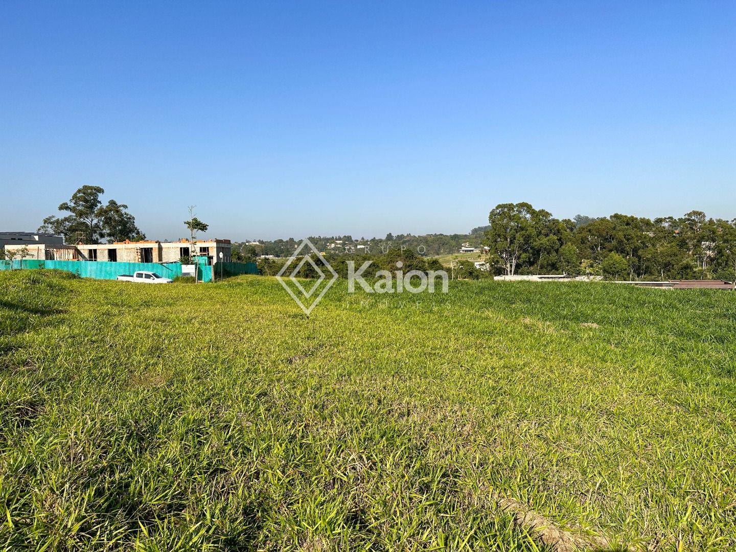 Terreno no Condomínio Terras de São José, em Itu disponível para à venda | Grupo Kaion: Terreno à venda no Condomínio Terras de São José II em Itu/SP