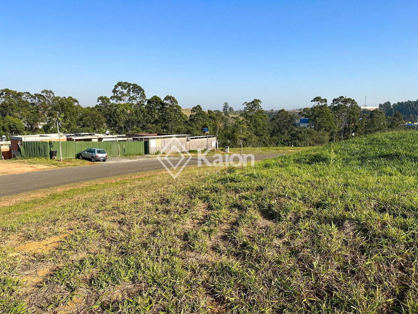 Terreno no Condomínio Terras de São José, em Itu disponível para à venda | Grupo Kaion: Terreno à venda no Condomínio Terras de São José II em Itu/SP