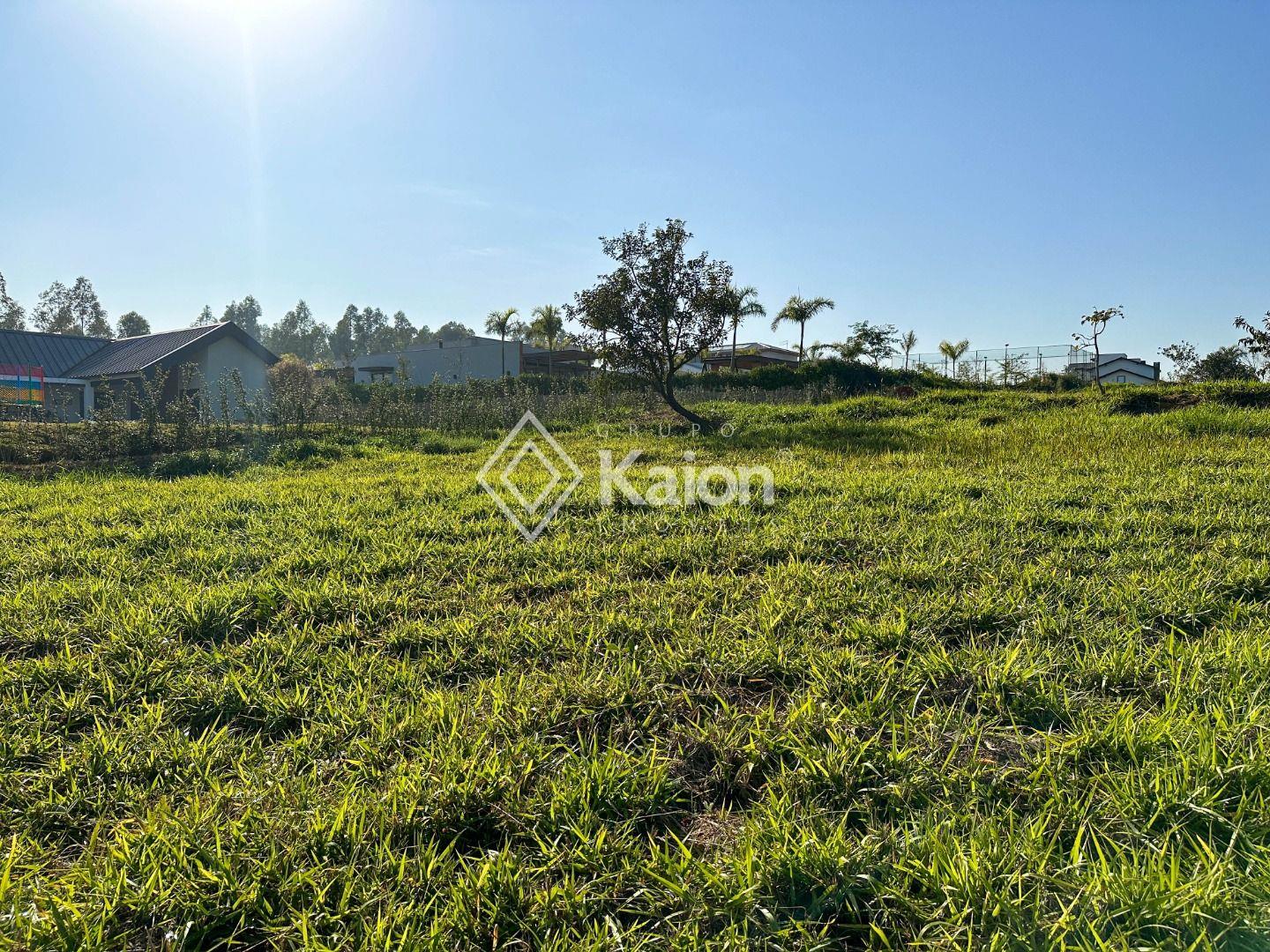 Terreno no Condomínio Terras de São José, em Itu disponível para à venda | Grupo Kaion: Terreno à venda no Condomínio Terras de São José II em Itu/SP