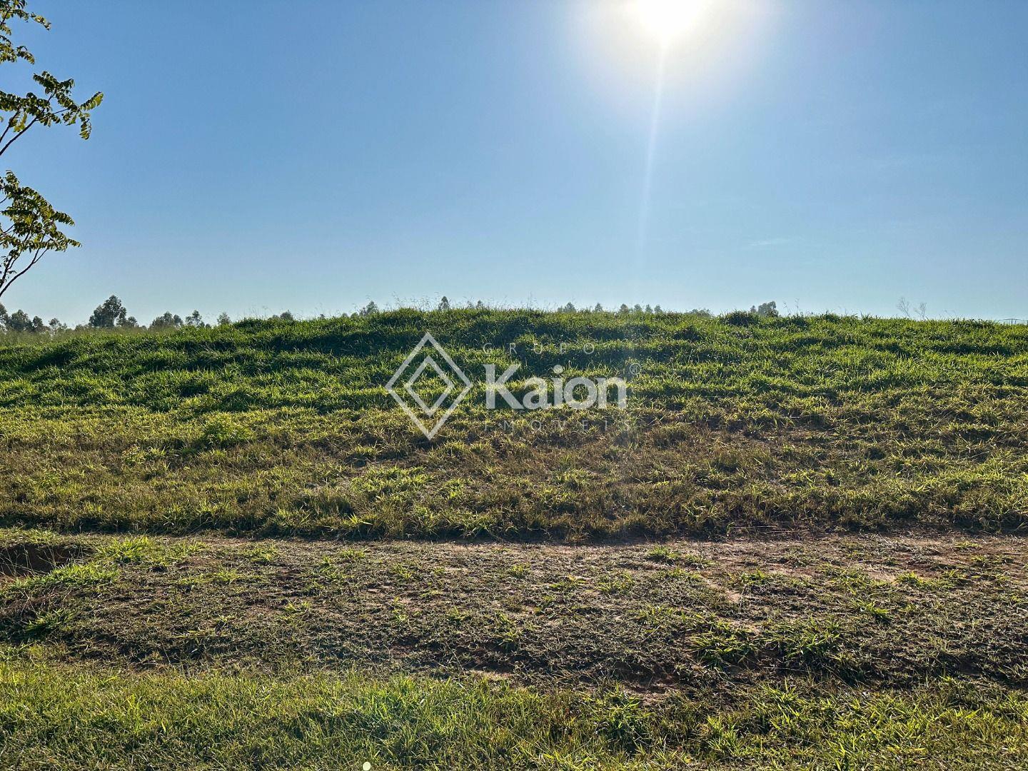 Terreno no Condomínio Terras de São José, em Itu disponível para à venda | Grupo Kaion: Terreno à venda no Condomínio Terras de São José II em Itu/SP