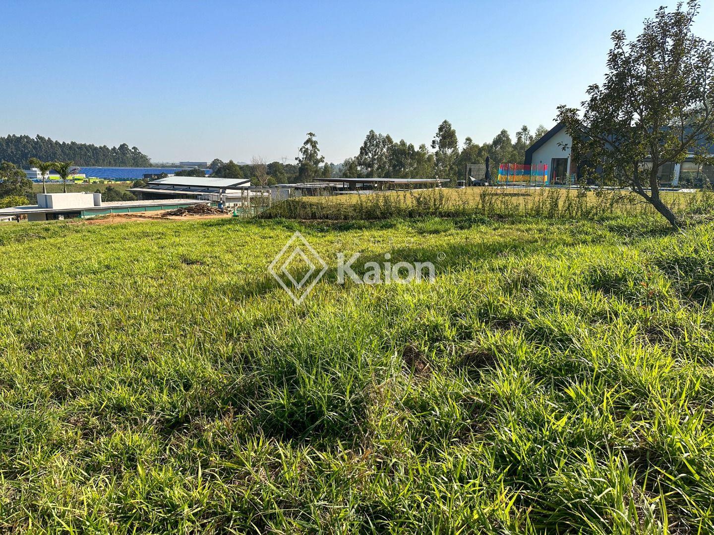 Terreno no Condomínio Terras de São José, em Itu disponível para à venda | Grupo Kaion: Terreno à venda no Condomínio Terras de São José II em Itu/SP