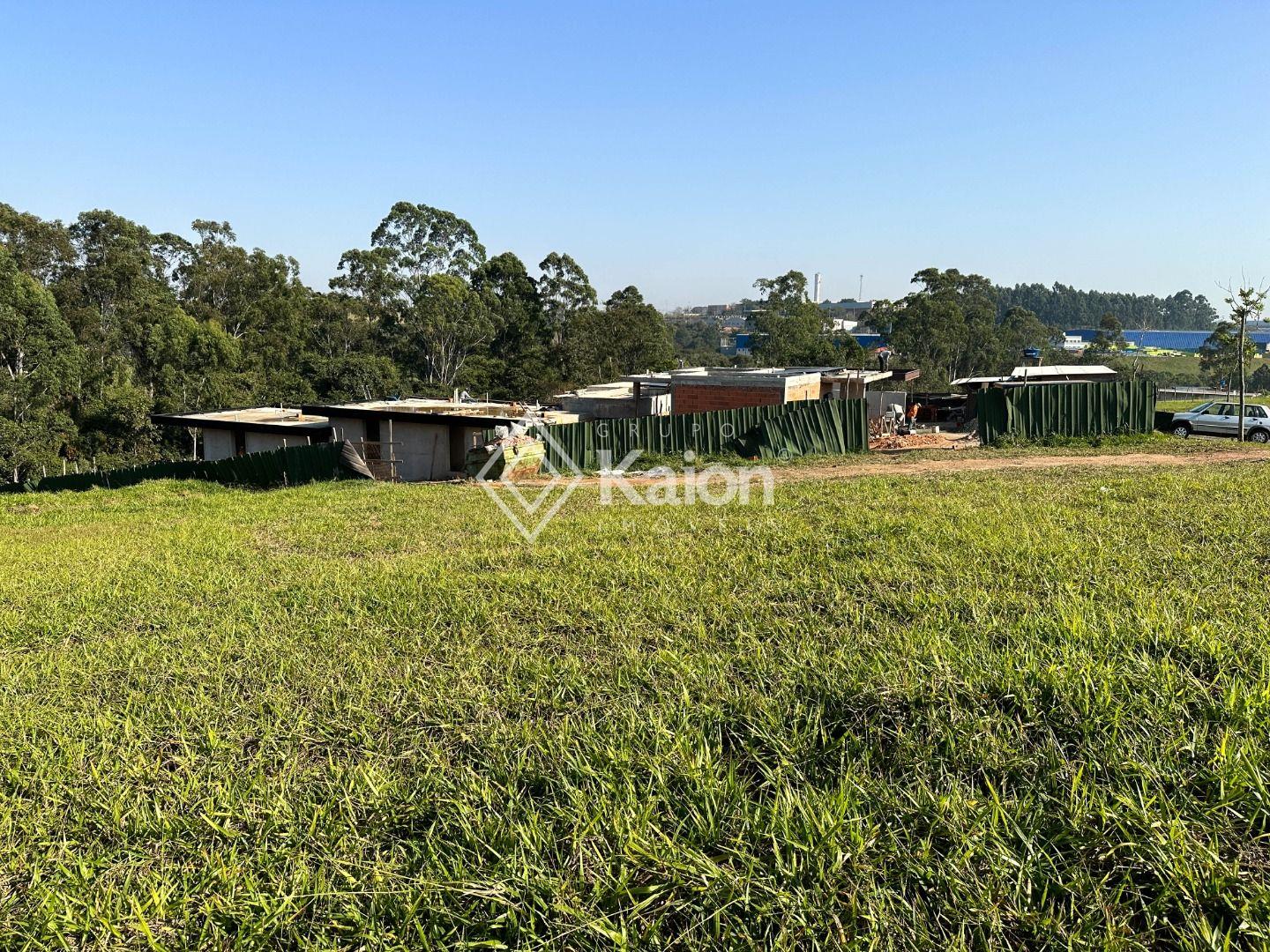 Terreno no Condomínio Terras de São José, em Itu disponível para à venda | Grupo Kaion: Terreno à venda no Condomínio Terras de São José II em Itu