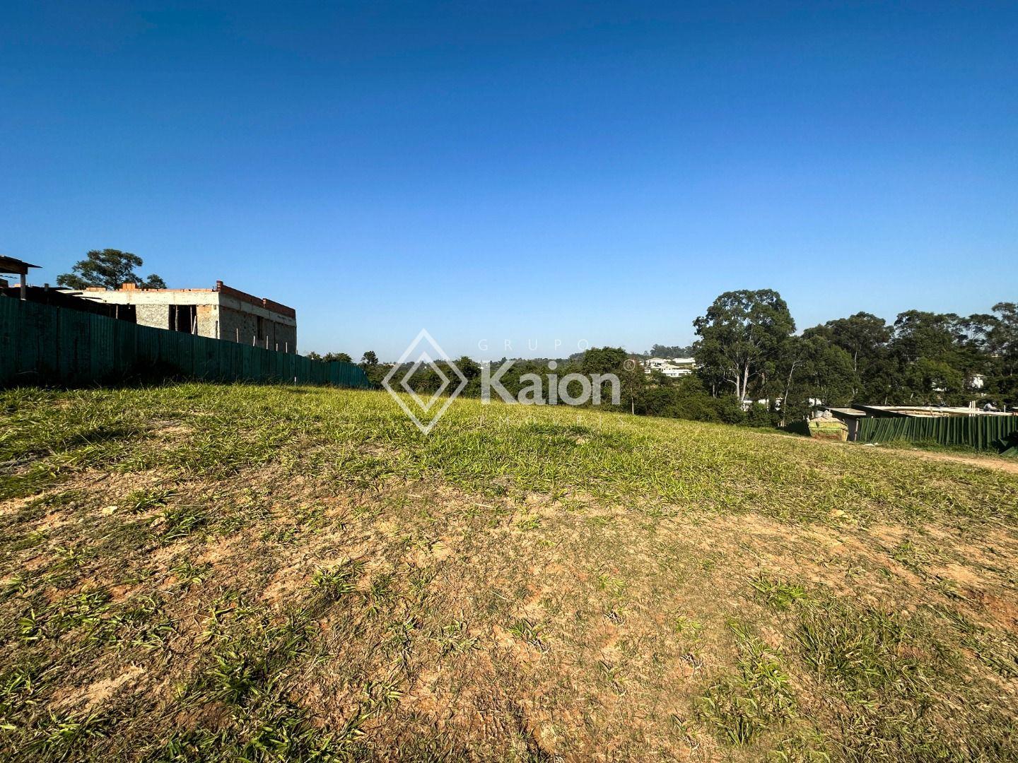 Terreno no Condomínio Terras de São José, em Itu disponível para à venda | Grupo Kaion: Terreno à venda no Condomínio Terras de São José II em Itu