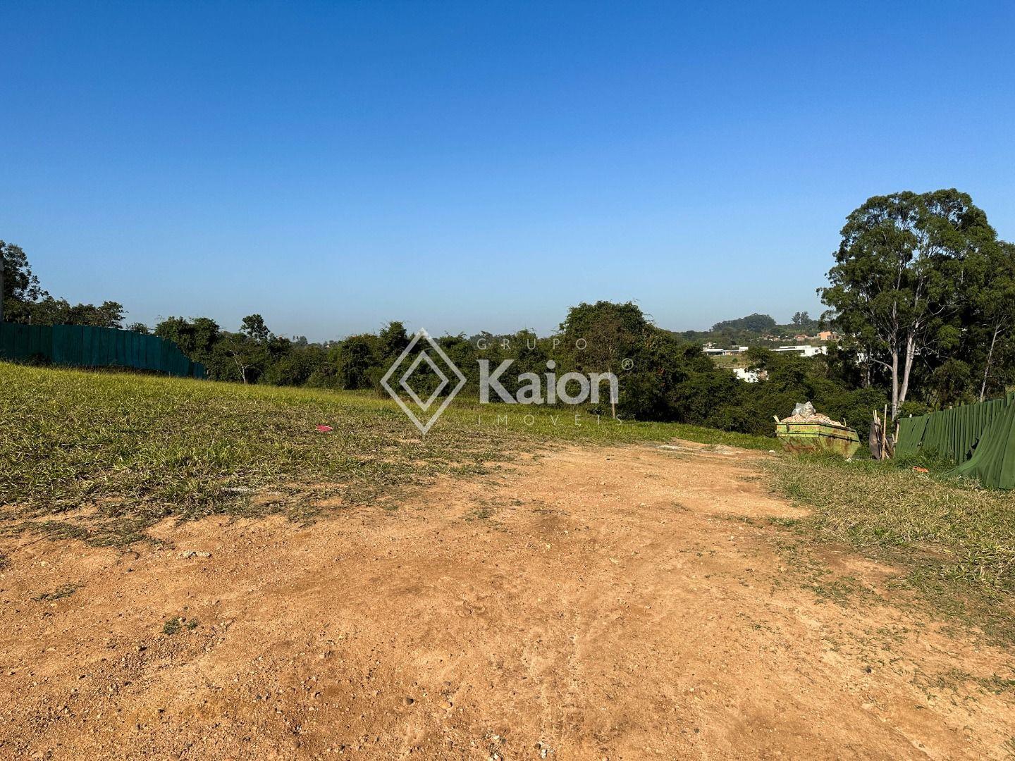 Terreno no Condomínio Terras de São José, em Itu disponível para à venda | Grupo Kaion: Terreno à venda no Condomínio Terras de São José II em Itu
