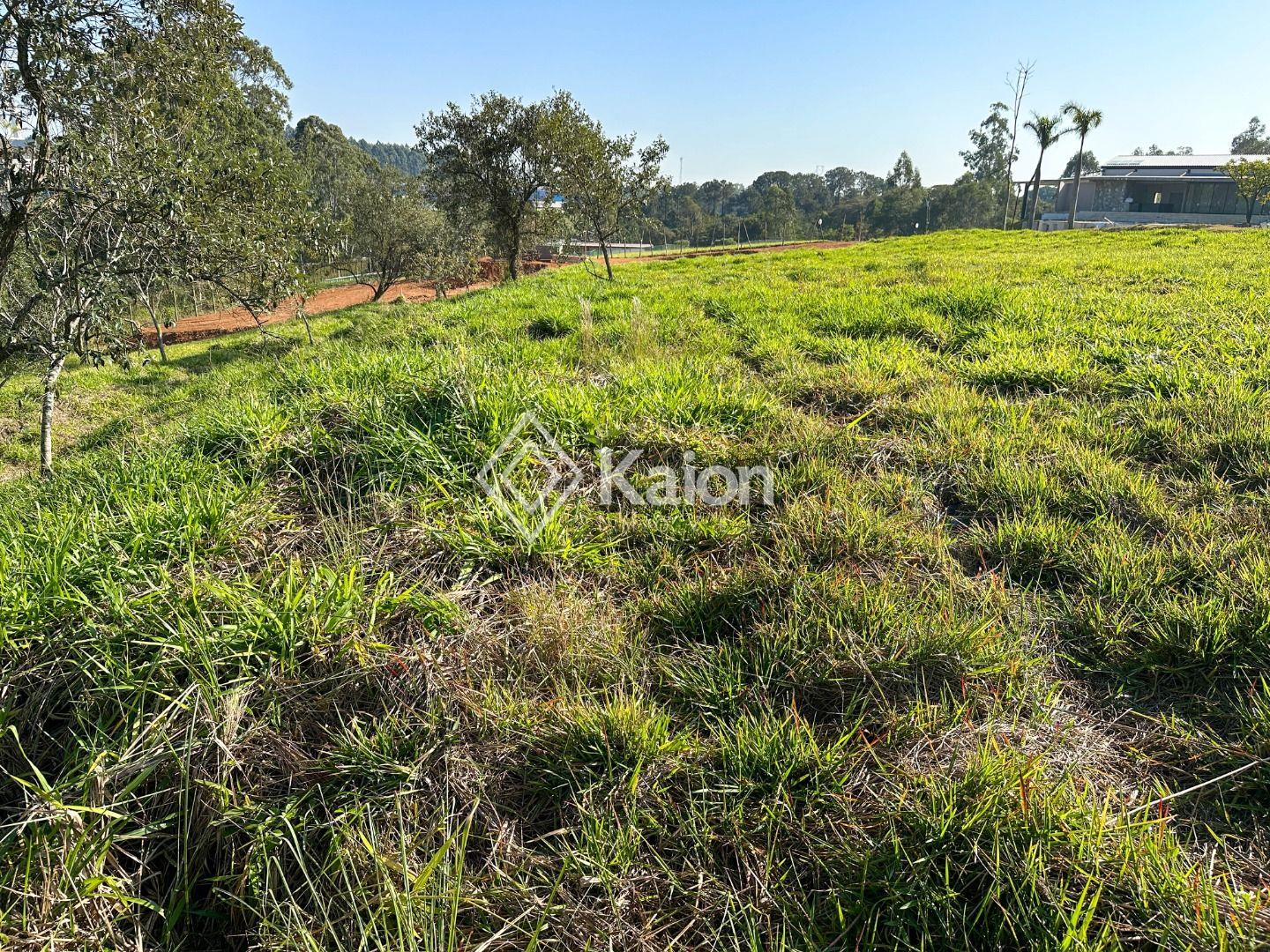 Terreno no Condomínio Terras de São José, em Itu disponível para à venda | Grupo Kaion: Terreno à venda em Itu no Condomínio Terras de São José II