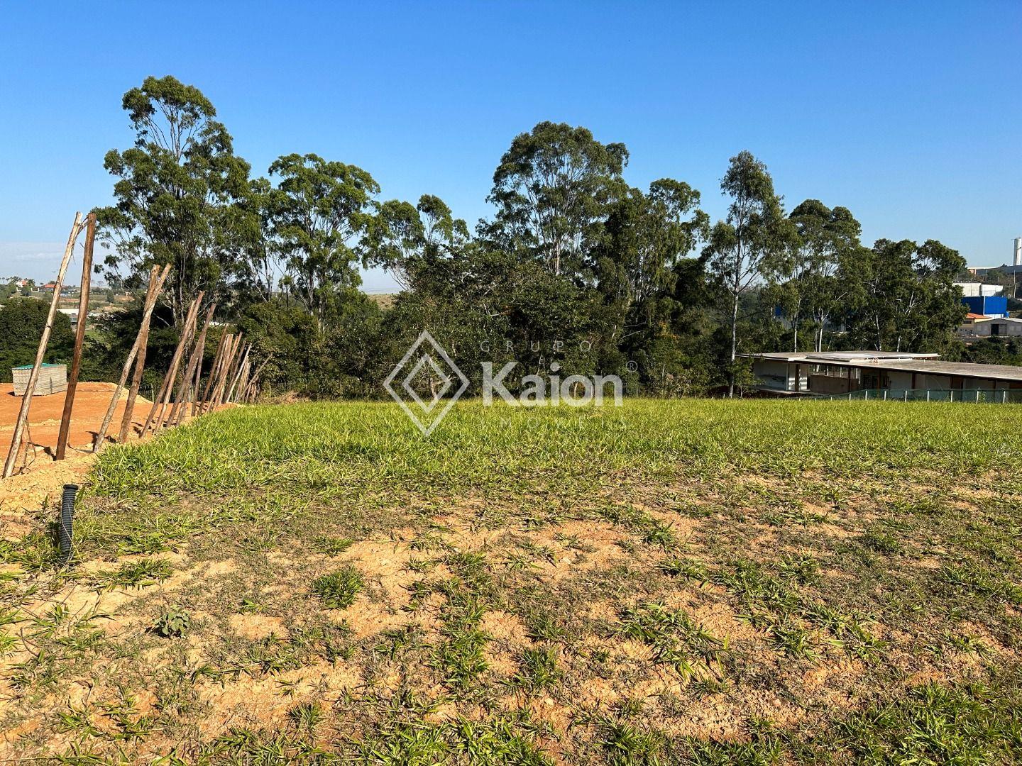 Terreno no Condomínio Terras de São José, em Itu disponível para à venda | Grupo Kaion: Terreno à venda no Terras de São José II em Itu/SP