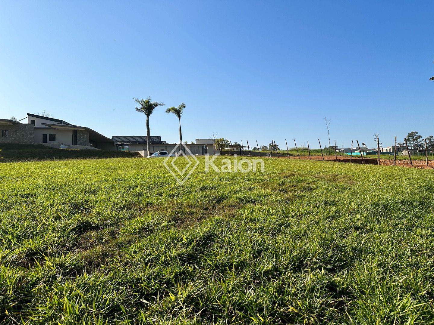 Terreno no Condomínio Terras de São José, em Itu disponível para à venda | Grupo Kaion: Terreno à venda no Terras de São José II em Itu/SP