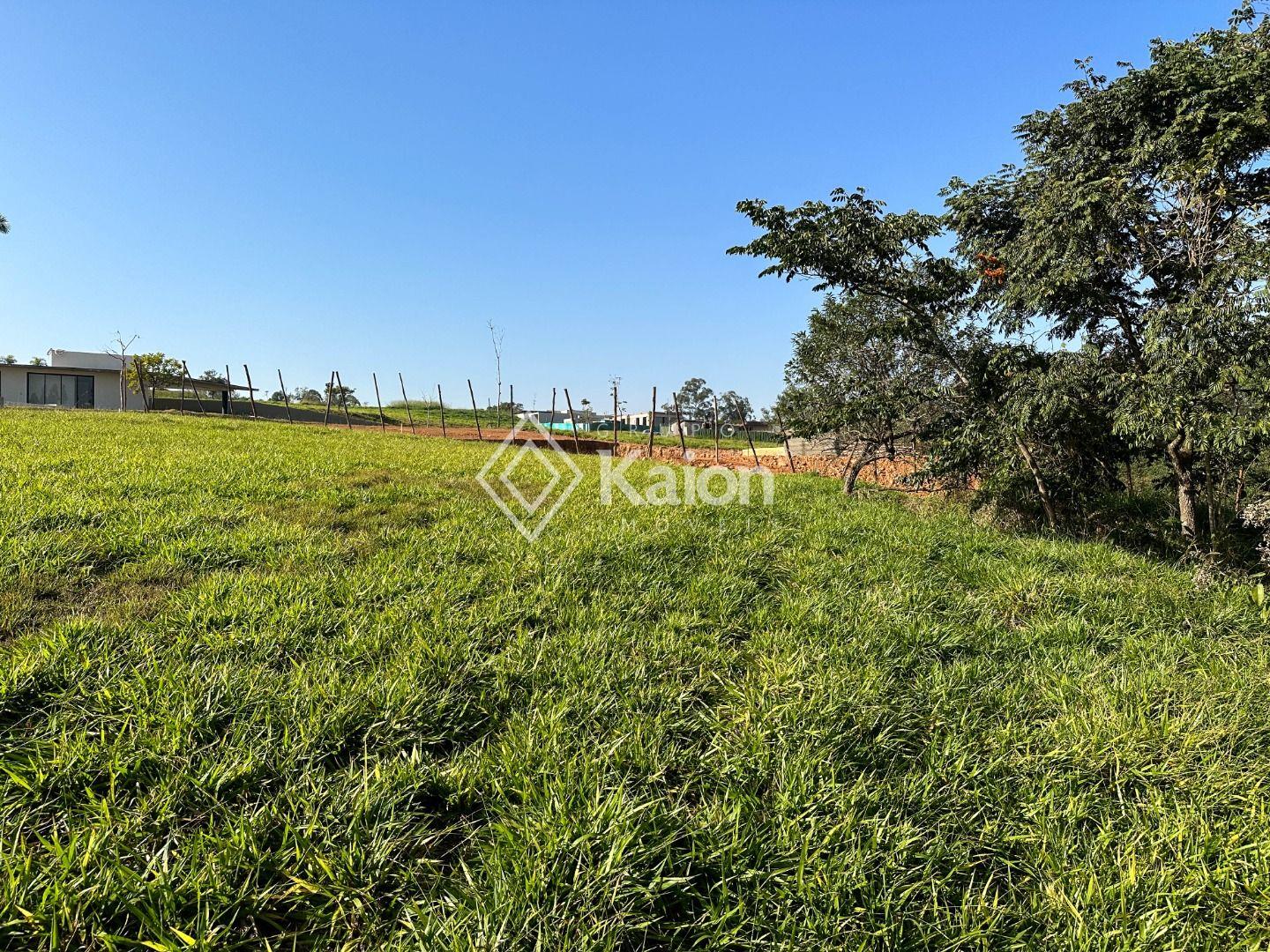 Terreno no Condomínio Terras de São José, em Itu disponível para à venda | Grupo Kaion: Terreno à venda no Terras de São José II em Itu/SP