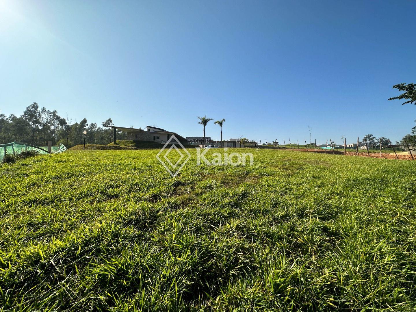 Terreno no Condomínio Terras de São José, em Itu disponível para à venda | Grupo Kaion: Terreno à venda no Terras de São José II em Itu/SP