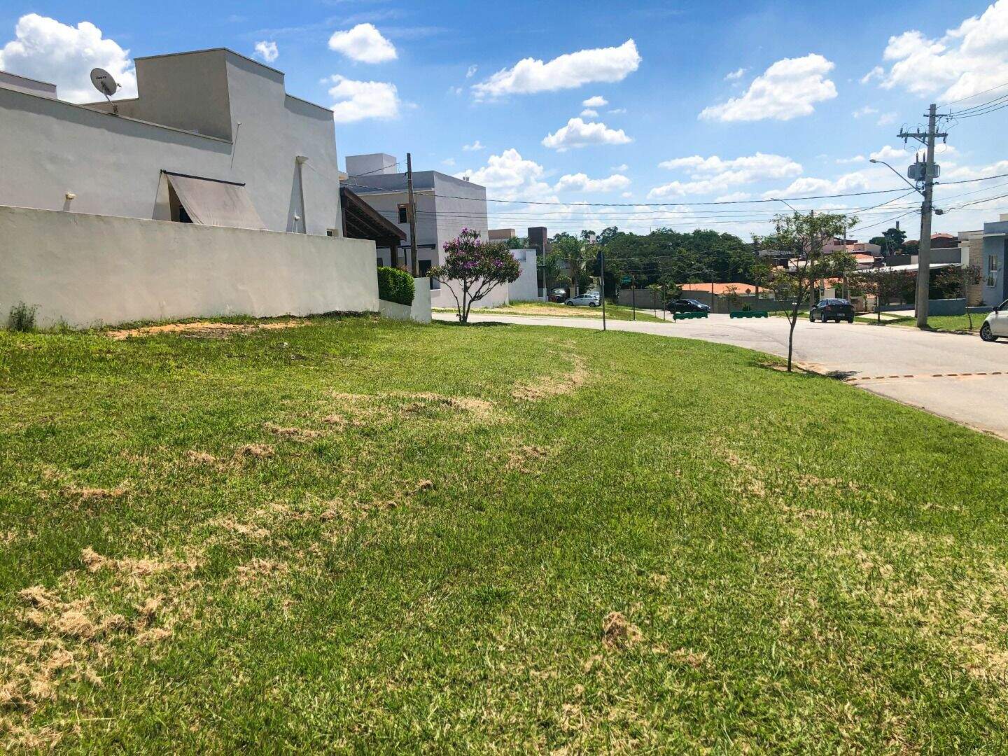 Terreno no Portal dos Sabiás, em Itu disponível para à venda | Grupo Kaion: Terreno à venda no Condomínio Portal dos Sabiás em Itu