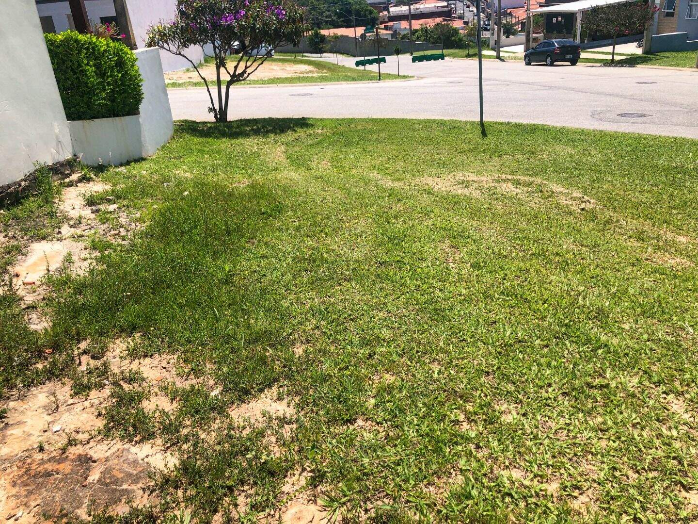 Terreno no Portal dos Sabiás, em Itu disponível para à venda | Grupo Kaion: Terreno à venda no Condomínio Portal dos Sabiás em Itu