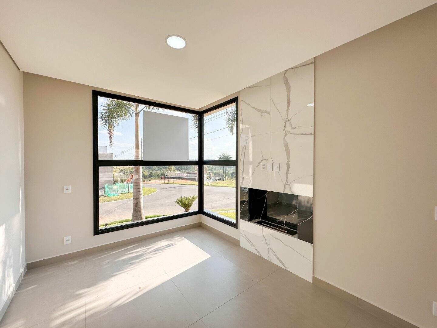 Casa no Condomínio Villas do Golfe, em Itu disponível para à venda | Grupo Kaion: Casa à venda - Condomínio Villas do Golf - Itu/SP