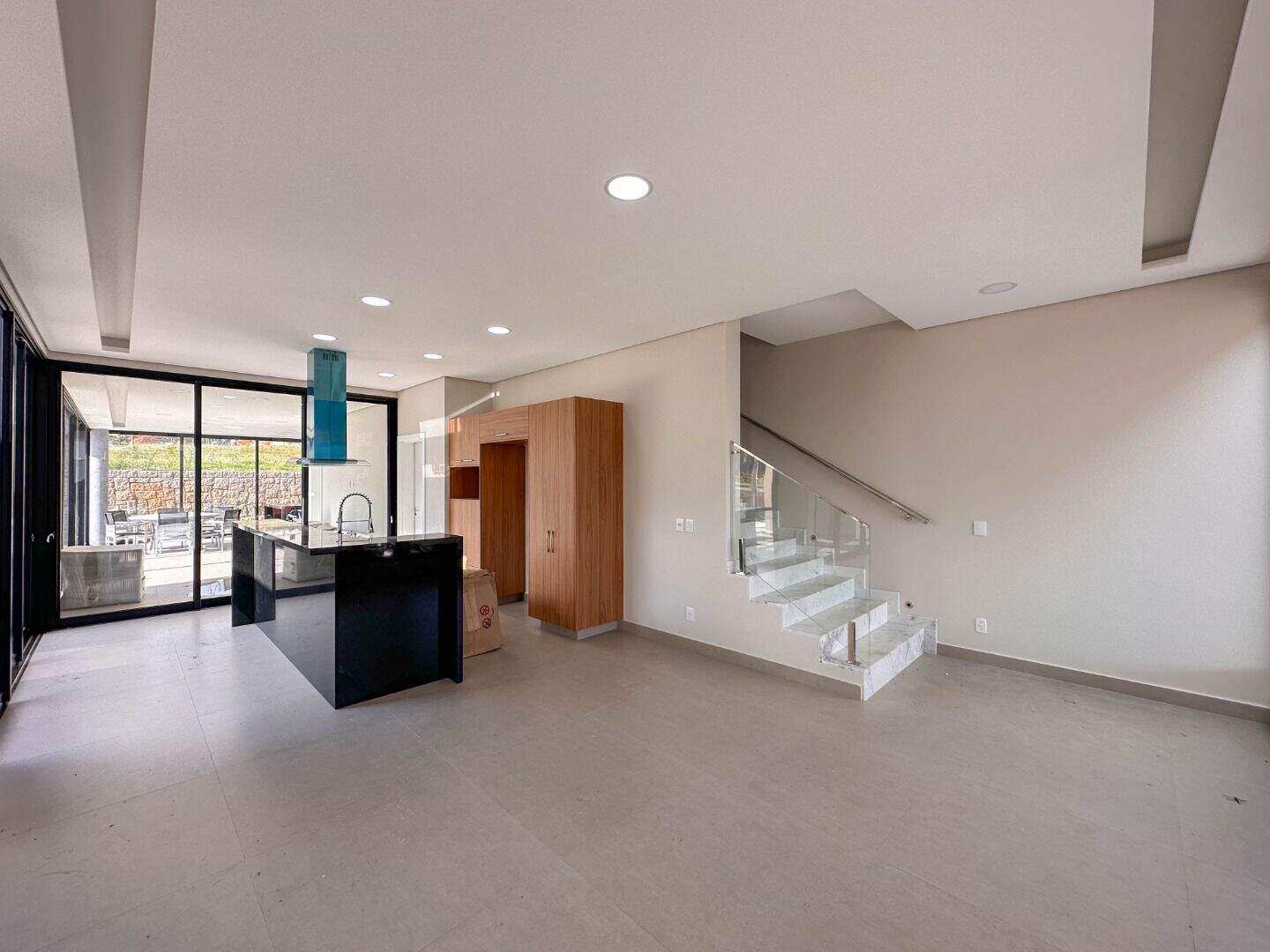 Casa no Condomínio Villas do Golfe, em Itu disponível para à venda | Grupo Kaion: Casa à venda - Condomínio Villas do Golf - Itu/SP