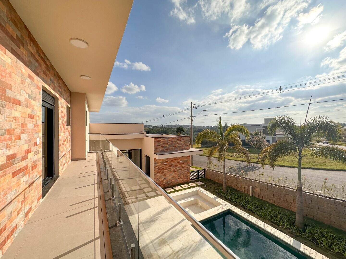 Casa no Condomínio Villas do Golfe, em Itu disponível para à venda | Grupo Kaion: Casa à venda - Condomínio Villas do Golf - Itu/SP