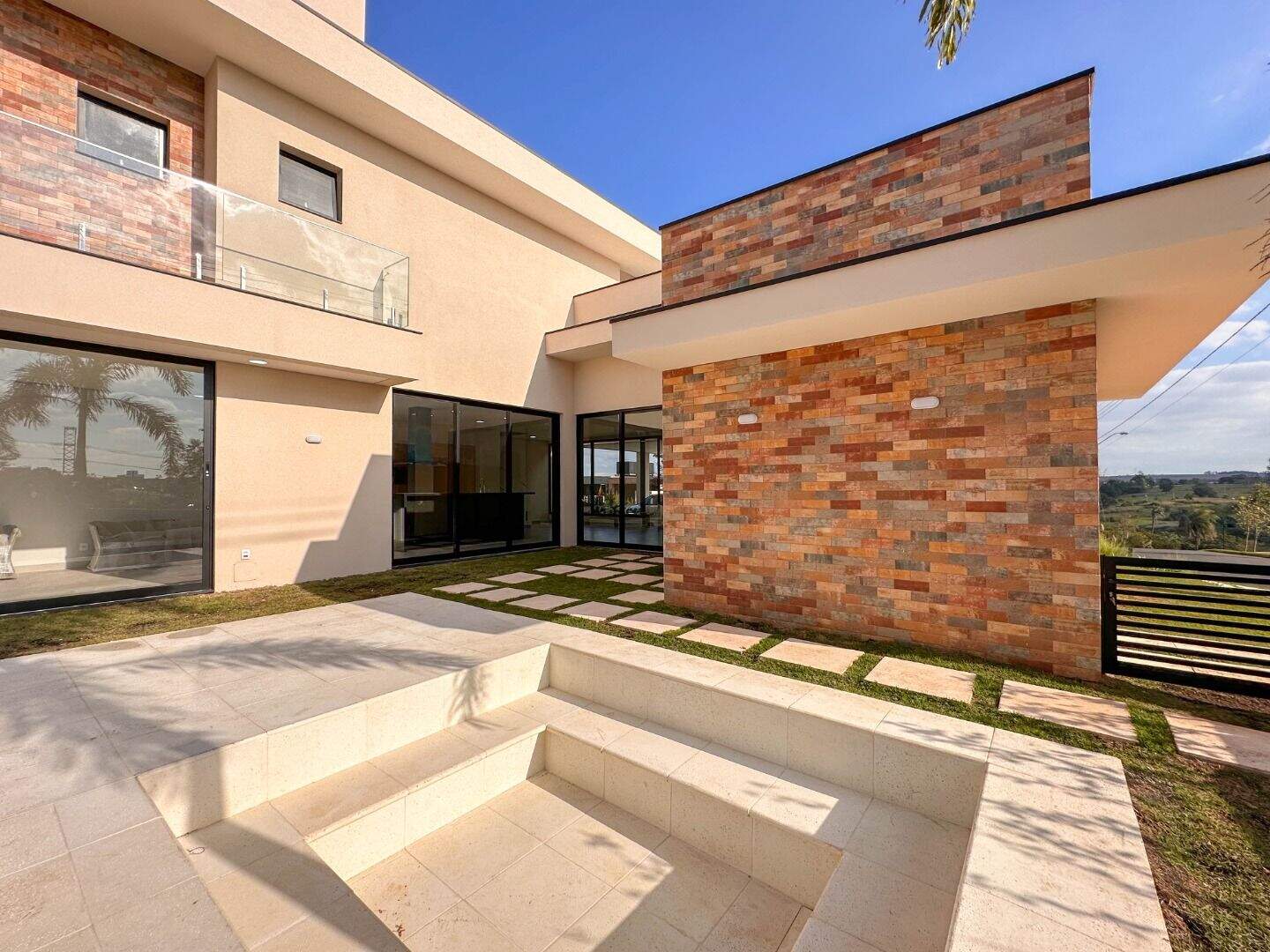 Casa no Condomínio Villas do Golfe, em Itu disponível para à venda | Grupo Kaion: Casa à venda - Condomínio Villas do Golf - Itu/SP