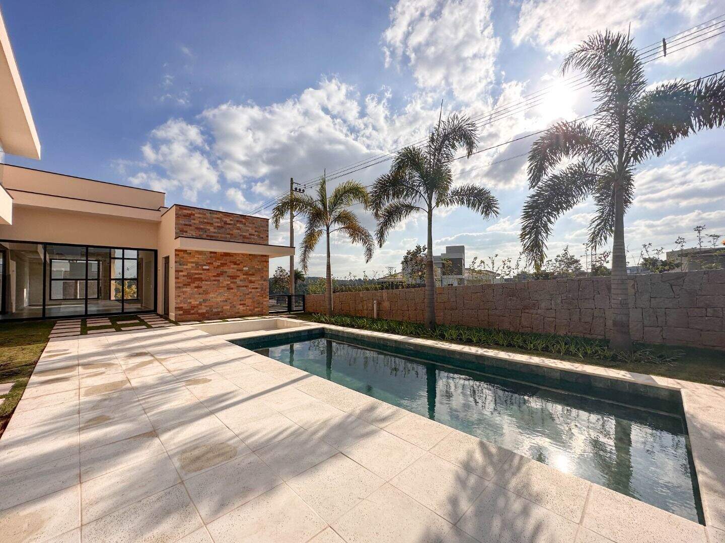 Casa no Condomínio Villas do Golfe, em Itu disponível para à venda | Grupo Kaion: Casa à venda - Condomínio Villas do Golf - Itu/SP