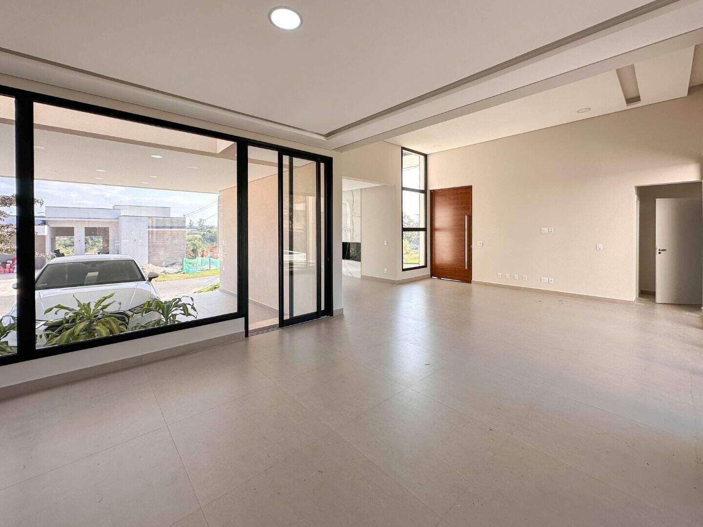 Casa no Condomínio Villas do Golfe, em Itu disponível para à venda | Grupo Kaion: Casa à venda - Condomínio Villas do Golf - Itu/SP