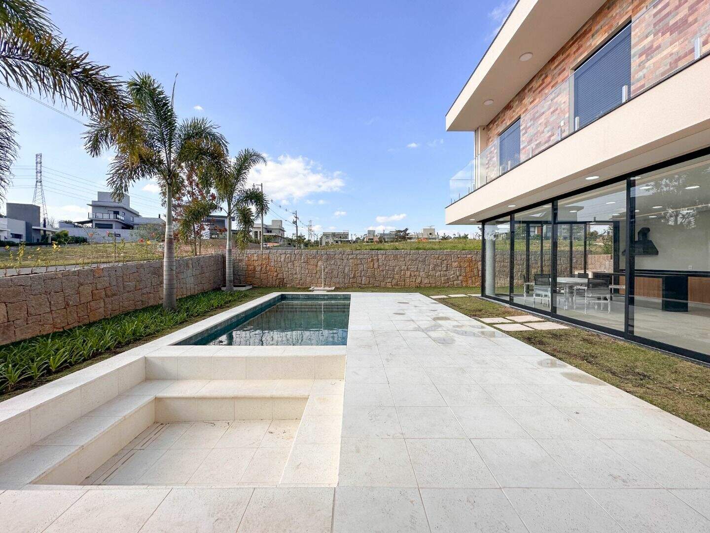 Casa no Condomínio Villas do Golfe, em Itu disponível para à venda | Grupo Kaion: Casa à venda - Condomínio Villas do Golf - Itu/SP
