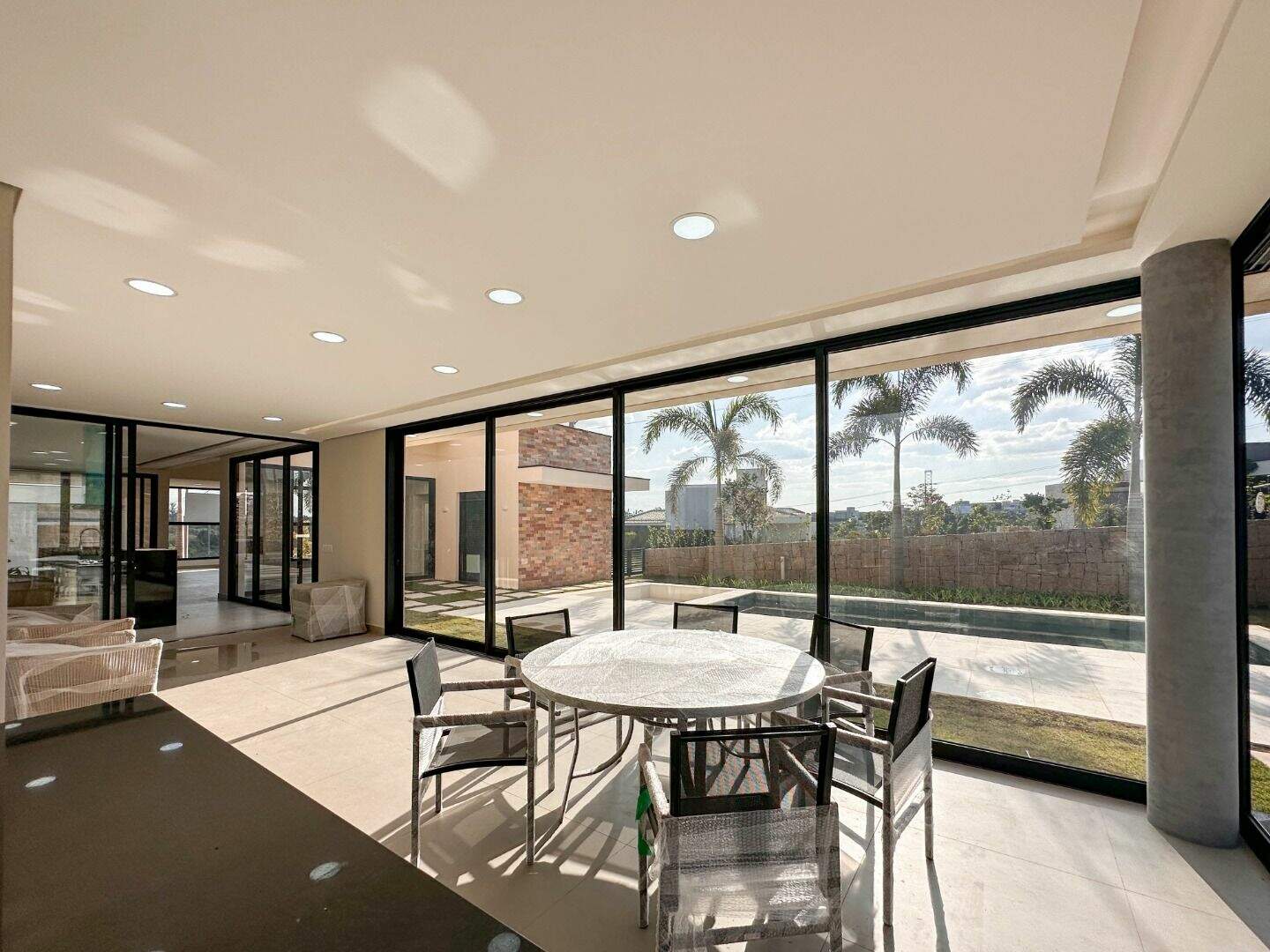 Casa no Condomínio Villas do Golfe, em Itu disponível para à venda | Grupo Kaion: Casa à venda - Condomínio Villas do Golf - Itu/SP