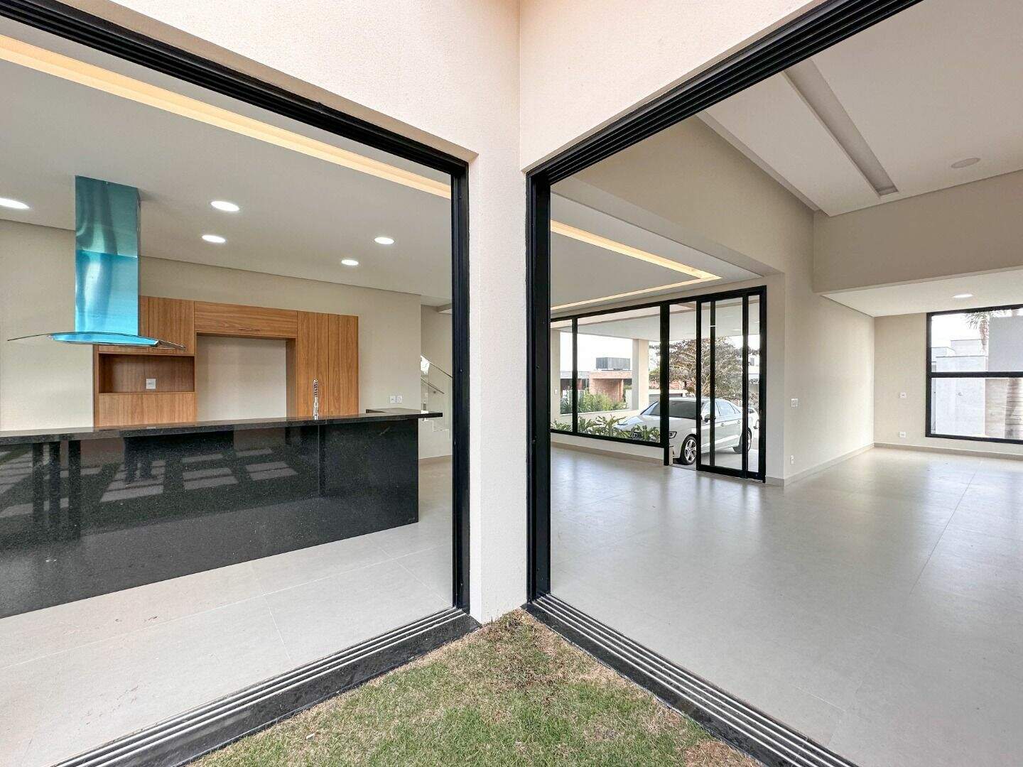 Casa no Condomínio Villas do Golfe, em Itu disponível para à venda | Grupo Kaion: Casa à venda - Condomínio Villas do Golf - Itu/SP