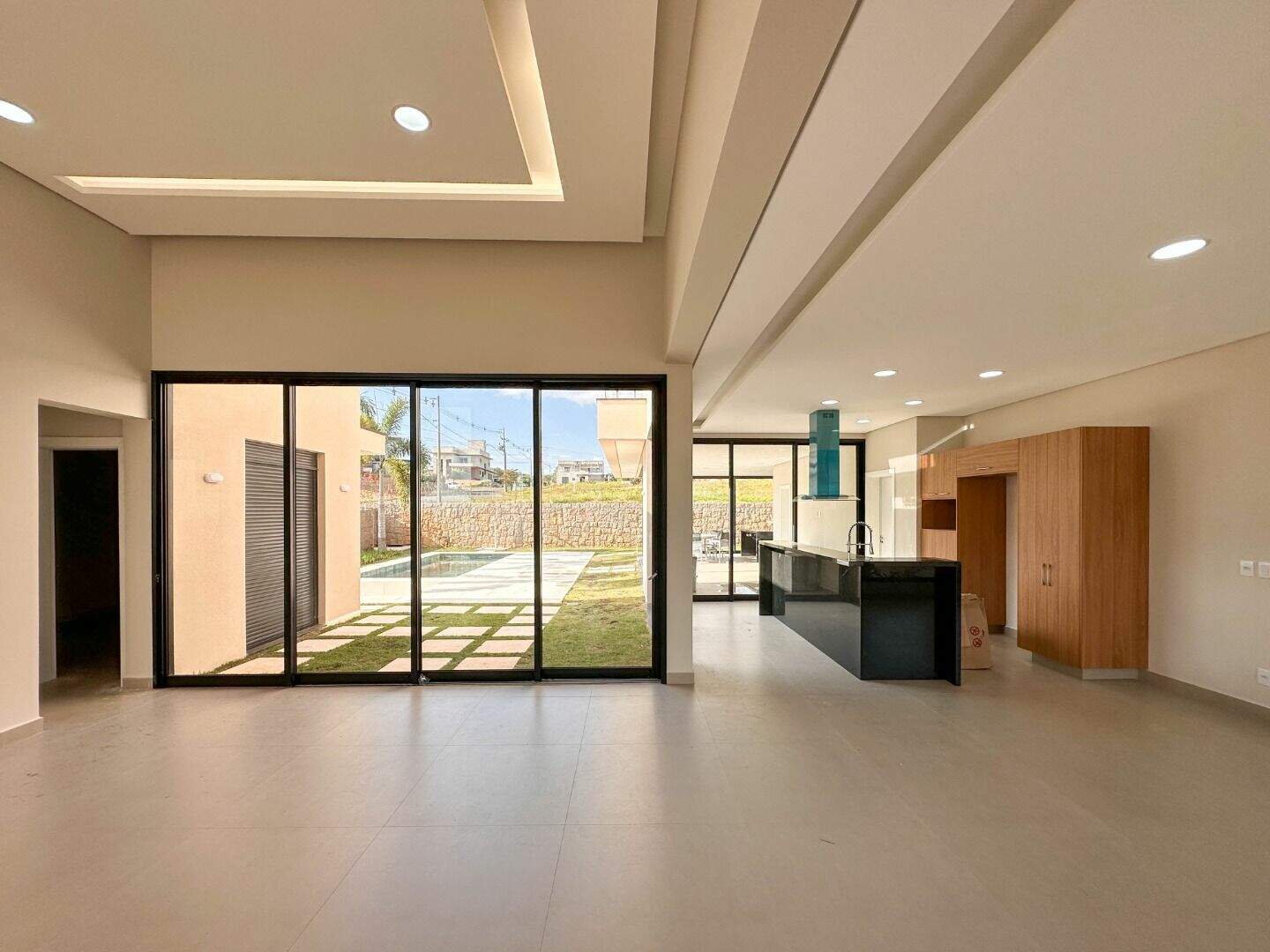 Casa no Condomínio Villas do Golfe, em Itu disponível para à venda | Grupo Kaion: Casa à venda - Condomínio Villas do Golf - Itu/SP