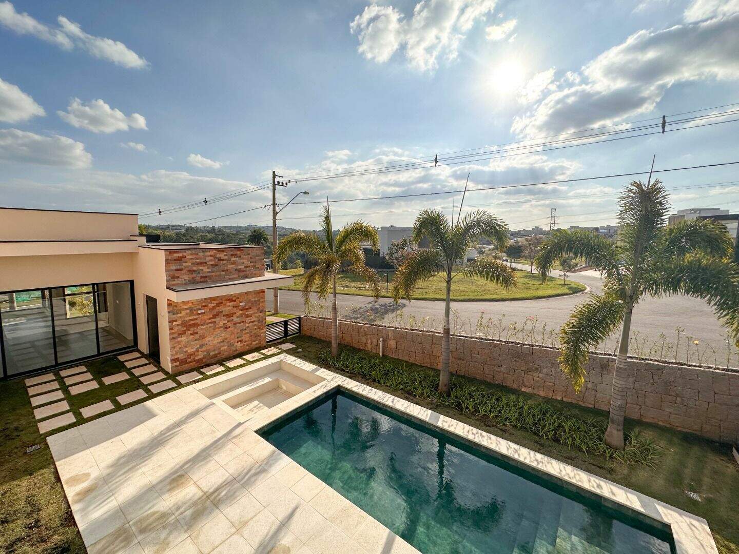 Casa no Condomínio Villas do Golfe, em Itu disponível para à venda | Grupo Kaion: Casa à venda - Condomínio Villas do Golf - Itu/SP